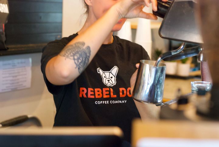 How a Coffee Company Uses Storytelling to Grow a Brand