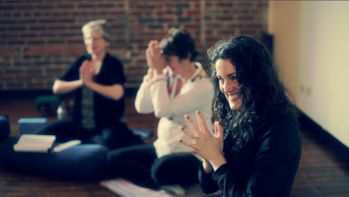 How Sage Rountree Uses Digital Storytelling to Promote Wellness