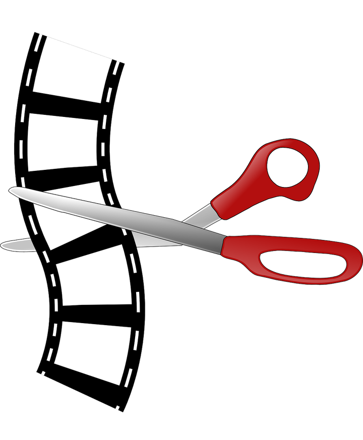 How to Cut Out a Video Clip