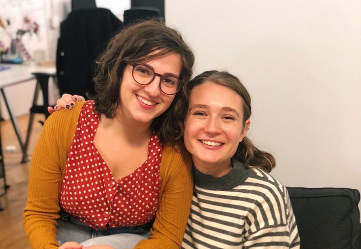 How Cynthia Plotch Uses Storytelling to Grow a Mission-Driven Startup