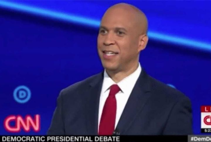 Best Memes from the July Democratic Debates