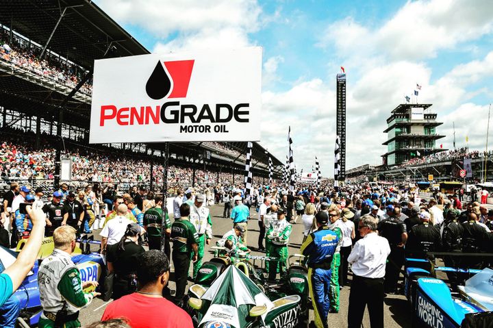 The Role of Social Media in the Racing World