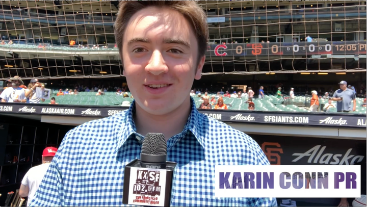 Creator Spotlight: Sam Pasco