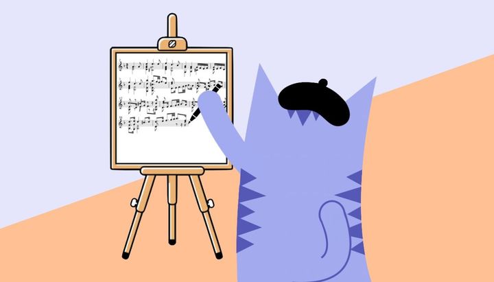 Add Music to Photos Using Kapwing