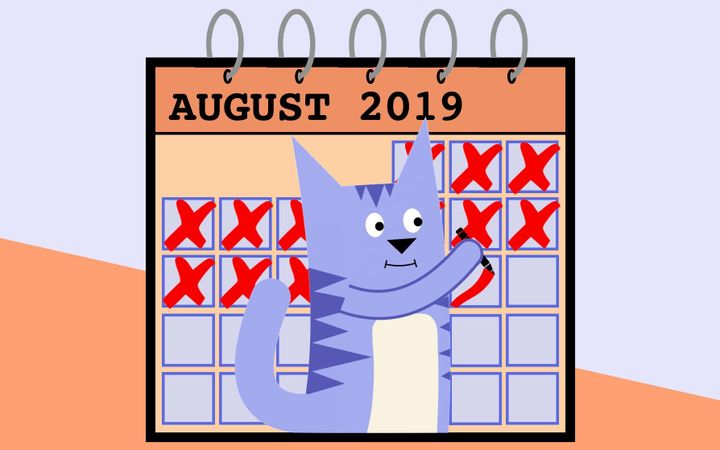 Friday Memes: Everything You Need to Share Your Pre-Weekend Bliss