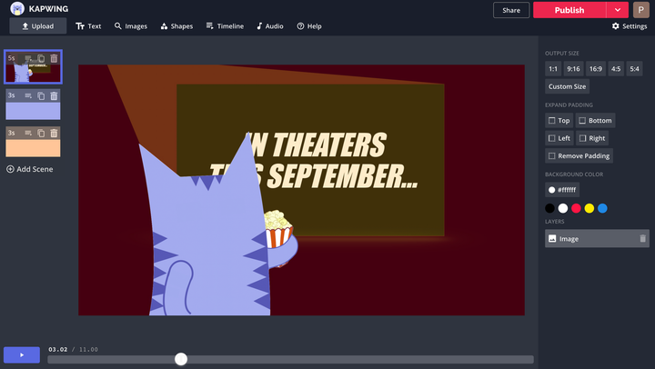 How to Edit a Movie Trailer (For Free & Online!)