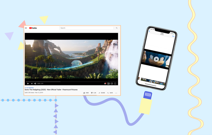 How to Rip a YouTube Video
