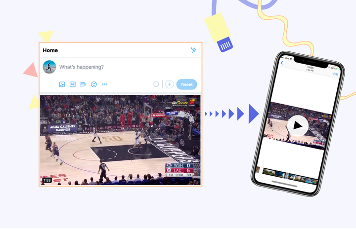 How to Download Videos from Twitter
