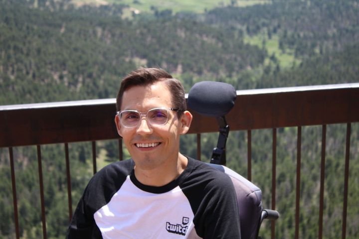 How Gerta75 Uses Twitch to Shed Light On Living With a Disability