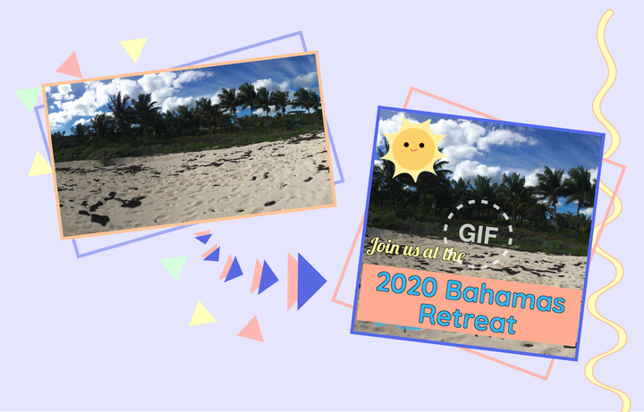 Image to GIF: How to Turn Photos into Animated GIFs