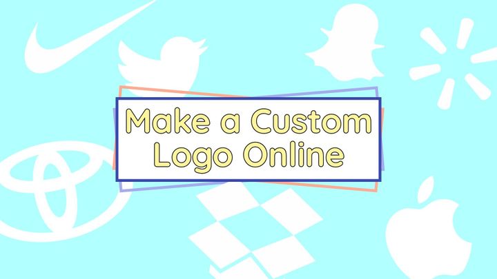 How to Make Your Own Logo Online