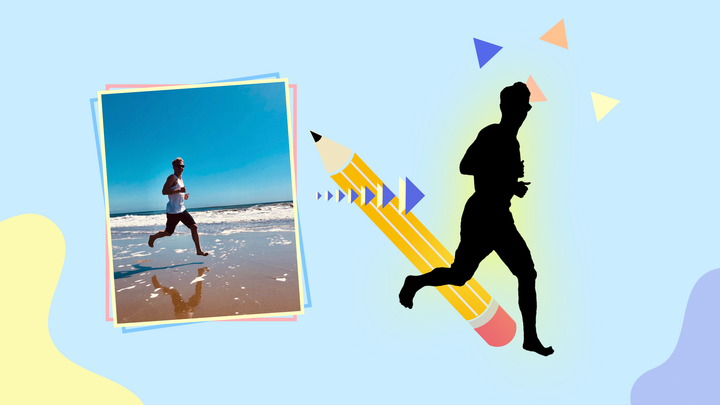 How to Make a Silhouette from a Photo