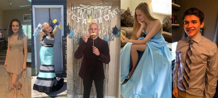 How to Host Your Own Virtual Prom 2020