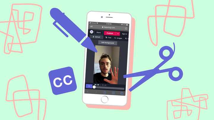 How to Edit Video on an iPhone 6s