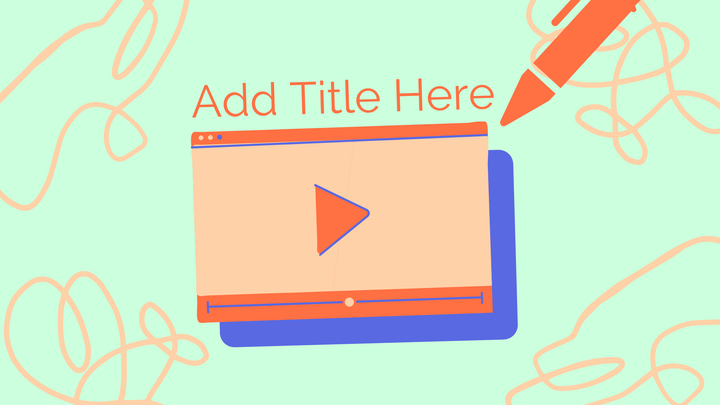 Add Title to Video Online (Step-by-Step Tutorial)