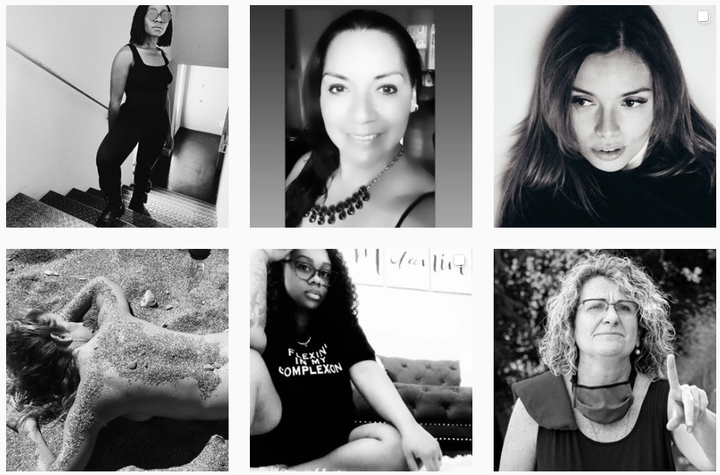 The Instagram #ChallengeAccepted and How to Make Your Own