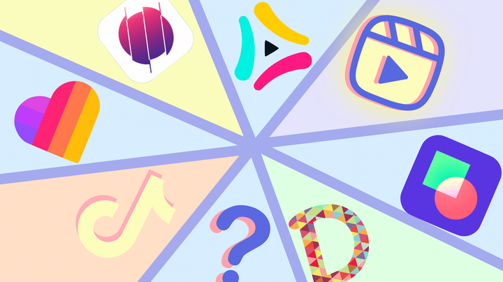 TikTok, Instagram Reels, Triller, Likee, Byte, Clash, DubSmash: What's the Difference?