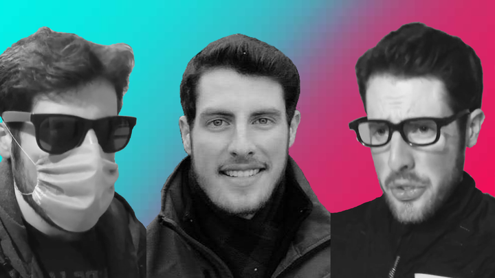 Meet the Creator Working to End TikToxicity One Video at a Time