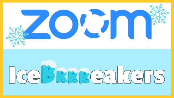 5 Creative Zoom Icebreakers to Get Everyone Involved