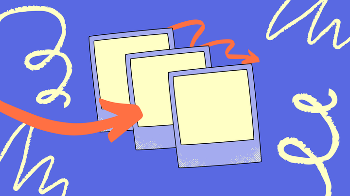 How to Add Photo Transitions Online - Slideshow Maker