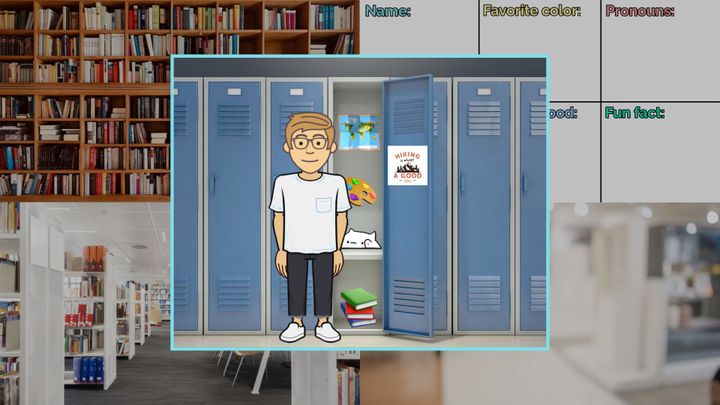 5 Free Zoom Virtual Backgrounds for Students