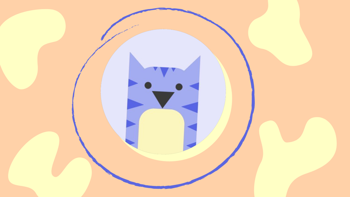 How to Make a Round Logo Online