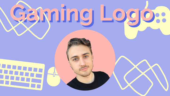 Free Online Gaming Logo Maker (Tutorial)