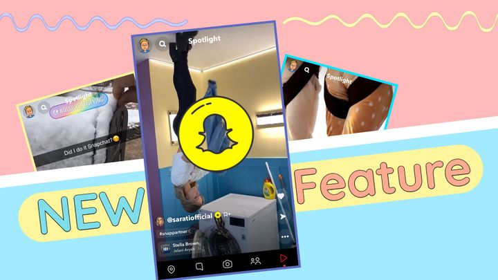Snapchat Spotlight: What You Should Know About Posting, Editing, and Sharing