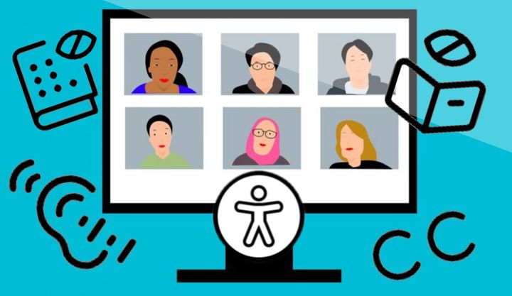 The 5 Must-Have Accessibility Tools for Content Creators in 2021