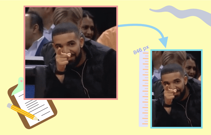 How to Crop GIF Files On Any Device