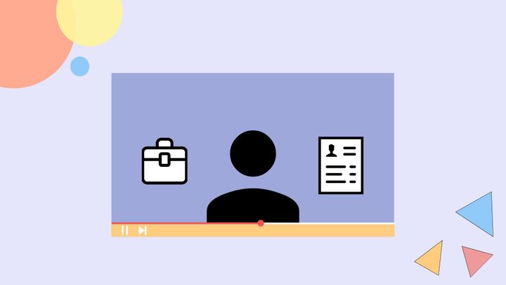 How to Make a Video Resume