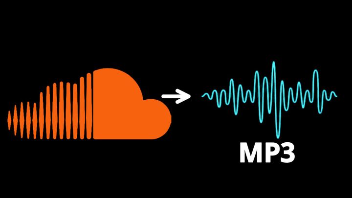How to Download Any SoundCloud Song as an MP3 File