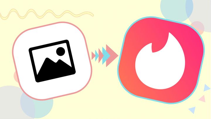 How to Send Pictures on Tinder