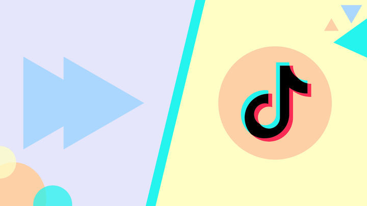 How to Speed up Videos on TikTok