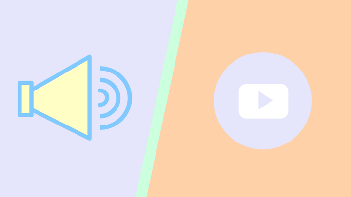 How to Upload Audio to YouTube
