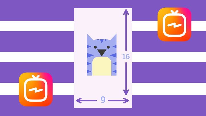 The Best Dimensions for IGTV Videos