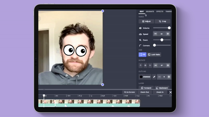 How to Edit Videos on an iPad