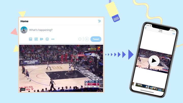 Twitter to MP4 – Online Converter