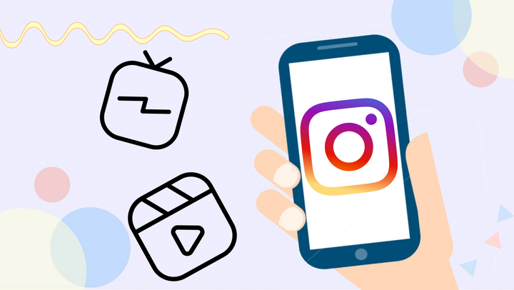 An Online Video Editor for Instagram