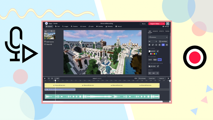 How to Record Your Screen on Mac with Audio