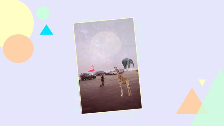 How to Create Composite Images