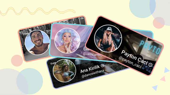 How to Make a Profile Picture for OnlyFans