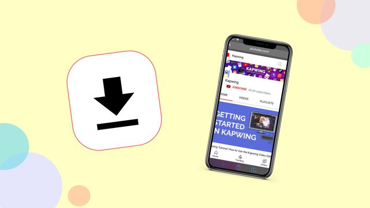 How to Download YouTube Videos on iPhone