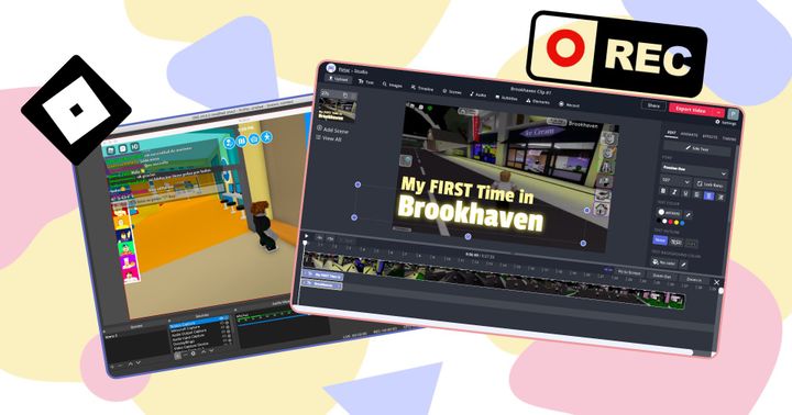 How to Record Roblox Gameplay on Your Computer