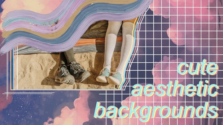 How to Make Cute Backgrounds for Photo Edits Online