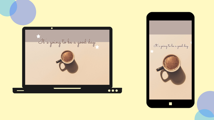 How to Create and Set Up Your Home Screen Wallpaper on Any Device