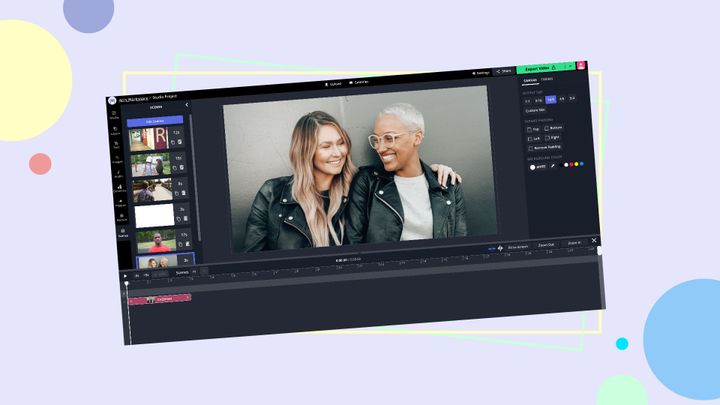 How to Make a Tribute Video for Free