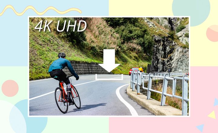 Download Any 4K Video for Free Online