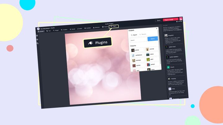 Where to Find Background Images for Editing