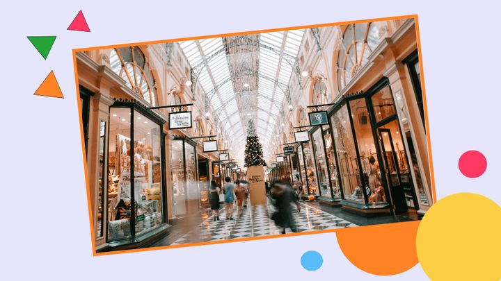 20 Vlogmas Ideas for 2021